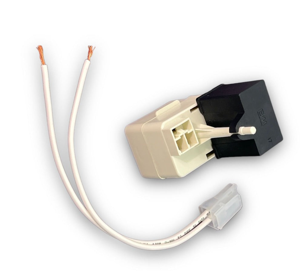 Electrolux Refrigerator Start Device Kit - 5304491562,  REPLACES: 241713501 INVERTEC