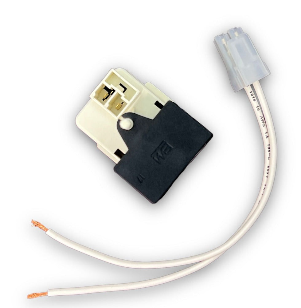 Electrolux Refrigerator Start Device Kit - 5304491562,  REPLACES: 241713501 INVERTEC