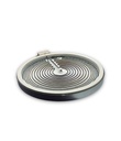 Whirlpool Range Dual Surface Element /Burner - W10823713,  REPLACES: 74008919 7406P368-60 WP74008919 W10204680 1052211069 PD00032868 INVERTEC