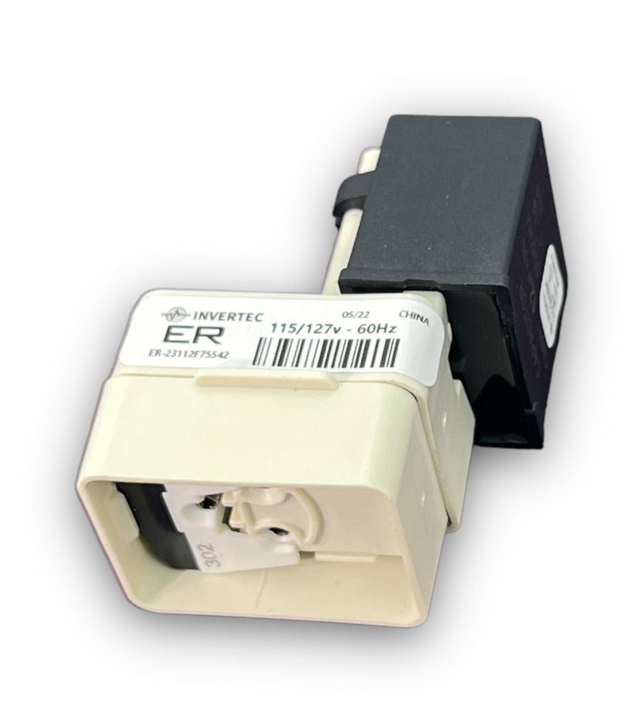 Electrolux Refrigerator Start Device Kit - 5304491562,  REPLACES: 241713501 INVERTEC
