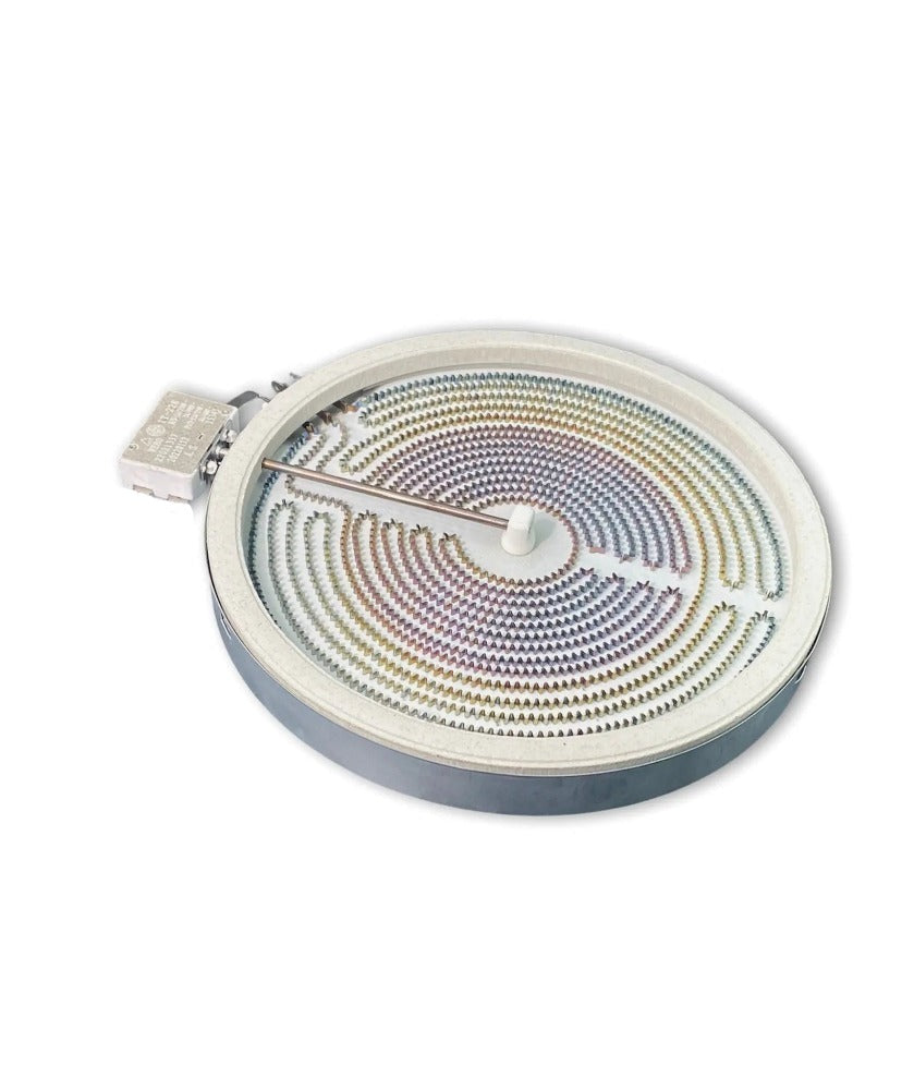 Whirlpool Range Dual Surface Element /Burner - WP8285938,  REPLACES: 4437741 8285938 AH11745693 AH985931 AP3851053 AP6012484 EA11745693 EA985931 EAP11745693 PS11745693 PS985931 PD00026903 INVERTEC