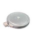 Whirlpool Range Dual Surface Element /Burner - WP8285938,  REPLACES: 4437741 8285938 AH11745693 AH985931 AP3851053 AP6012484 EA11745693 EA985931 EAP11745693 PS11745693 PS985931 PD00026903 INVERTEC