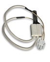 Whirlpool Range Flat Gas Igniter, Hot Surface - WP31940001 or 31940001, REPLACES: 0316223 0316223-REPL 31940001 793357 AH11740951 AH2034121 AP4041245 AP6007826 B00DM8K83G B00DNGQWLE B01N5TV32G EA11740951 EA2034121 EAP11740951 PS11740951 PS2034121 INVERTEC