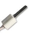 Whirlpool Range Flat Gas Igniter, Hot Surface - WP31940001 or 31940001, REPLACES: 0316223 0316223-REPL 31940001 793357 AH11740951 AH2034121 AP4041245 AP6007826 B00DM8K83G B00DNGQWLE B01N5TV32G EA11740951 EA2034121 EAP11740951 PS11740951 PS2034121 INVERTEC