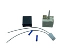 Electrolux Refrigerator Start Device Kit - 5304491941 ,  REPLACES: 216649316 218721114 218721119 218721125 241524601 241524605 3017814 3ARR3P4E1 3ARR55P412A 5304468029 AH8689661 AP5736381 B00J7D19JC EA8689661 EAP8689661 PS8689661 PD00005230 INVERTEC