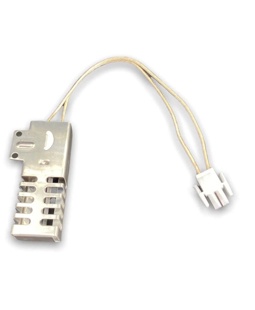 WHIRLPOOL Range Flat Gas Igniter, Hot Surface - WP12400035 or 12400035, REPLACES: W10125528 W10127324 3377 AP4012072 PS1573892 EAP1573892 PD00002480 INVERTEC