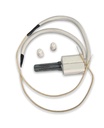 Whirlpool Range Flat Gas Igniter, Hot Surface  - WP31947201 , REPLACES: 0054047 54047 0060756 0309143 309153 0309153 0314920 4363531 8189642 31939801 31947201 R0710232 Y0054047 Y0060756 Y0309143 Y0309153 Y0314920 776894 AP4041318 PS1599838 PD00003564 INVERTEC