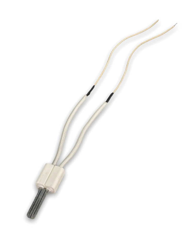 Whirlpool Range Flat Gas Igniter, Hot Surface  - WP31947201 , REPLACES: 0054047 54047 0060756 0309143 309153 0309153 0314920 4363531 8189642 31939801 31947201 R0710232 Y0054047 Y0060756 Y0309143 Y0309153 Y0314920 776894 AP4041318 PS1599838 PD00003564 INVERTEC
