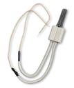 Whirlpool Range Flat Gas Igniter, Hot Surface  - WP31947201 , REPLACES: 0054047 54047 0060756 0309143 309153 0309153 0314920 4363531 8189642 31939801 31947201 R0710232 Y0054047 Y0060756 Y0309143 Y0309153 Y0314920 776894 AP4041318 PS1599838 PD00003564 INVERTEC