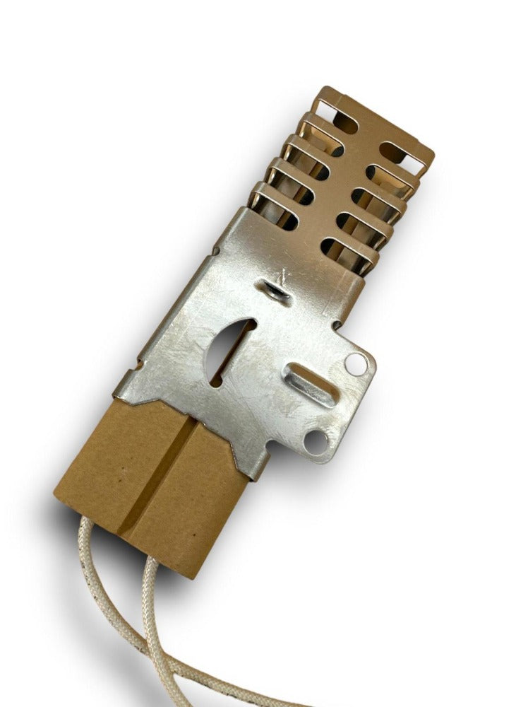 Whirlpool Range Flat Gas Igniter, Hot Surface OEM - 7432P032-60, REPLACES: Y0I00505099 359-199