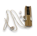 Whirlpool Range Flat Gas Igniter, Hot Surface OEM - 7432P032-60, REPLACES: Y0I00505099 359-199