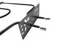 Whirlpool Range Oven Bake Element - WP715269, Replaces: 700618