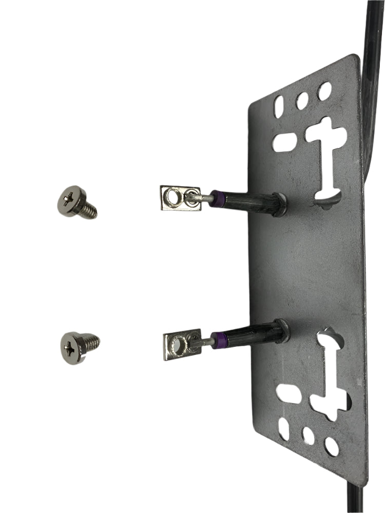 Whirlpool Range Oven Bake Element - WP715269, Replaces: 700618