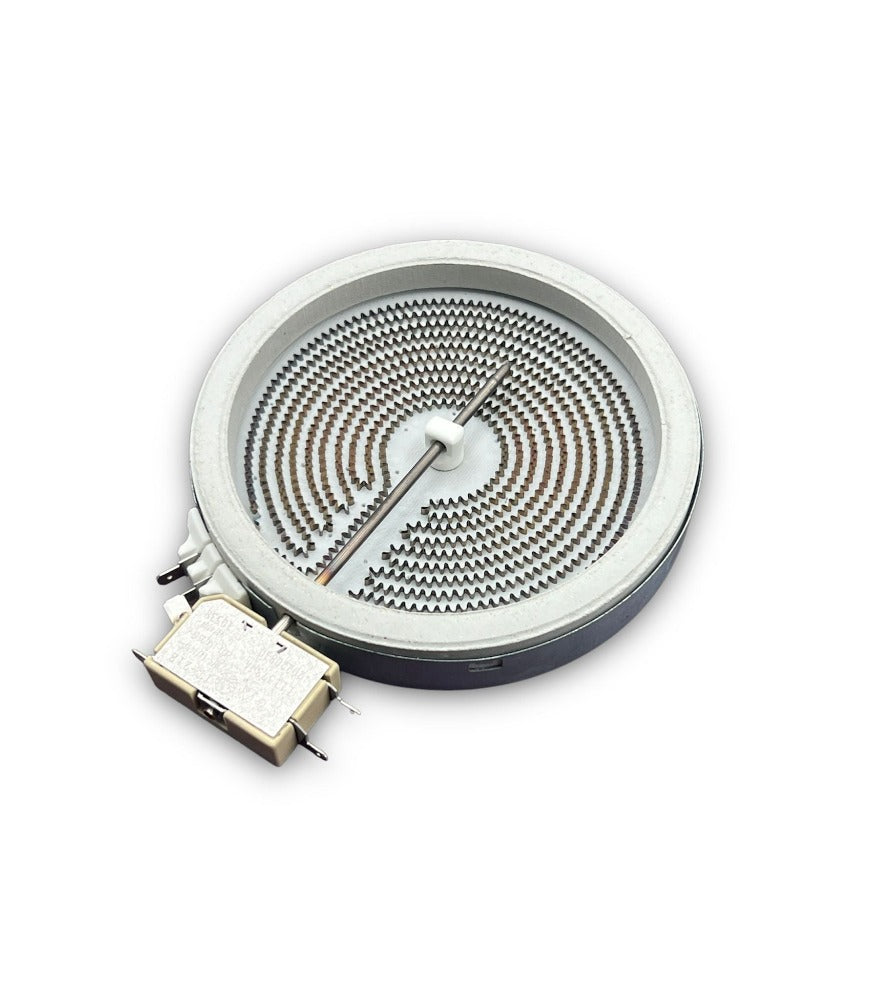 Whirlpool Range Single Surface Element /Burner - WP32082801,  REPLACES: 0306213 0314909 0316125 3191984 8203530 10500701 31794701 31938901 32082801 Y0306213 Y0314909 Y0316125 INVERTEC
