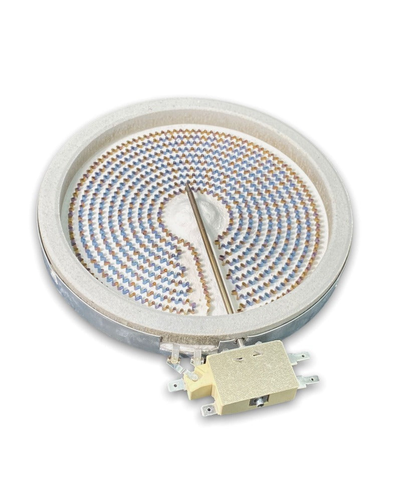 Whirlpool Range Surface Element /Burner - W10823693 or WP8185638,  REPLACES: 3191982 4380011 4381792 71001624 71002434 74004473 74007838 7406P313-60 7406p349-60 8185638 8285468 9750753 WP8185638 Y04100063 Y04100305 Y04100438 PD00030973 INVERTEC