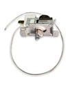 Electrolux Refrigerator Temperature Control (Thermostat) - 5303300027 , REPLACES: 5303294323 630215 AH462839 AP2145312 B004XL094O EA462839 EAP462839 PS462839 INVERTEC