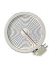 Whirlpool Range Surface Element /Burner - WP74011005,  REPLACES: 74011005 7406P420-60 4436455 AP6011225 PS11744420 EAP11744420 PD00048229 INVERTEC