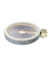 Whirlpool Range Surface Element /Burner - WP74011005,  REPLACES: 74011005 7406P420-60 4436455 AP6011225 PS11744420 EAP11744420 PD00048229 INVERTEC