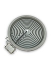 Whirlpool Range Surface Element /Burner - WP8185643, REPLACES: 1059675 3169545 3189896 8185639 8185643 9750754 9752183 9753663 9753664 AH972242 AP3750575 EA972242 EAP972242 PS972242