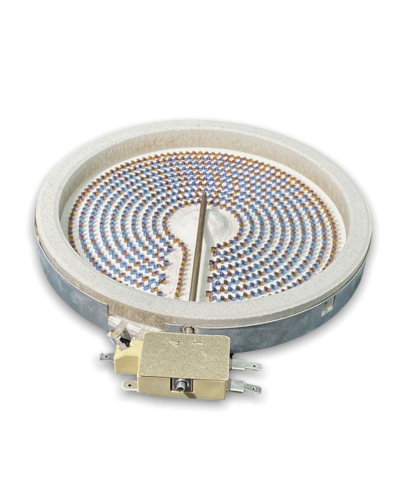 Whirlpool Range Surface Element /Burner - WP8273993,  REPLACES: 8273993 904300 AP6012389 PS11745597 EAP11745597 PD00033871 INVERTEC