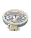 Whirlpool Range Surface Element /Burner - W10823708,  REPLACES: 31794501 74007839 WP74007839 Y0314912 4458719 AP6030933 PS11764913 EAP11764913 PD00046221 INVERTEC