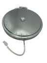 Whirlpool Range Dual Surface Element /Burner - W10823724, REPLACES: 74011981 74011986 7406P491-60 7406P492-60 7406P501-60 WP74011981 WP74011986 WP7406P491-60
