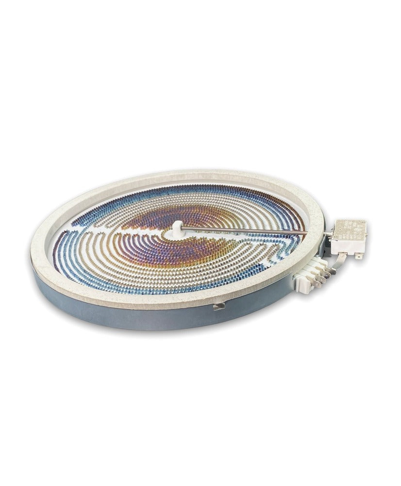 Whirlpool Range Triple Surface Element /Burner - W11101459,  REPLACES: W10670279 4534469 AP6238048 PS12074640 EAP12074640 PD00071810 INVERTEC