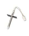 Fisher & Paykel Oven Temperature Sensor - 545259,  REPLACES: 4959521 AP6792736 PD00067873 INVERTEC