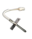 Fisher & Paykel Oven Temperature Sensor - 545259,  REPLACES: 4959521 AP6792736 PD00067873 INVERTEC