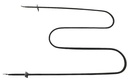 Whirlpool Range Upper Oven Broil Element - W10201551, Replaces: 74004106