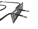 Whirlpool Range/Oven Broil Element - WPY0063532, Replaces: 63532
