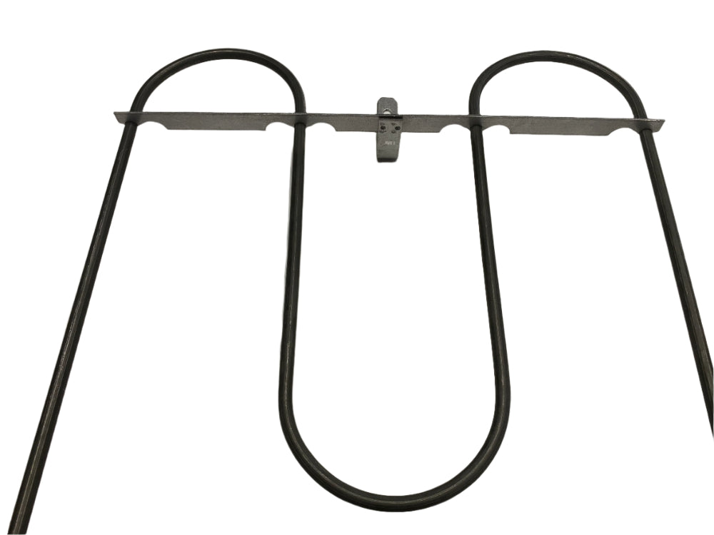 Whirlpool Range/Oven Broil Element - WPY0063532, Replaces: 63532
