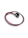 Whirlpool Refrigerator Defrost Thermostat - W10491891, Replaces: AP6022266 PS11755599 EAP11755599 W10491891 PD00005922 INVERTEC