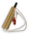 Fisher & Paykel Range Flat IR Gas Igniter, Hot Surface - 211542P,  REPLACES: 211542 AP6785422 PD00055516 INVERTEC