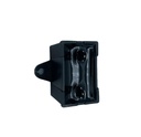 Whirlpool Refrigerator Run Capacitor - WPW10662129 Replaces: 945508
