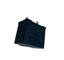 Whirlpool Refrigerator Run Capacitor - WPW10662129 Replaces: 945508