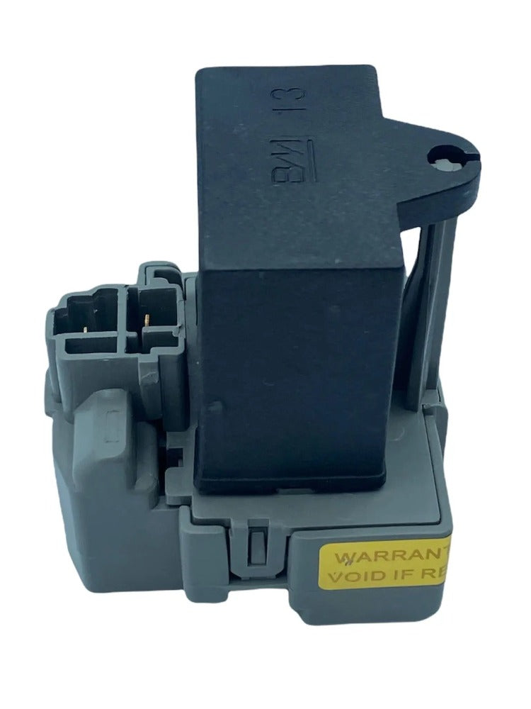 Whirlpool Refrigerator Start Device Kit - W11028365,  REPLACES: W10512742 4461605 AP6038338 PS11770311 EAP11770311 PD00037469 INVERTEC