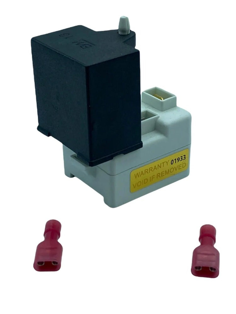 Whirlpool Refrigerator Start Device Kit  - W11285096,  REPLACES: 2255968 2319794 61006022 W11283549 WP2319794 PD00045246 INVERTEC