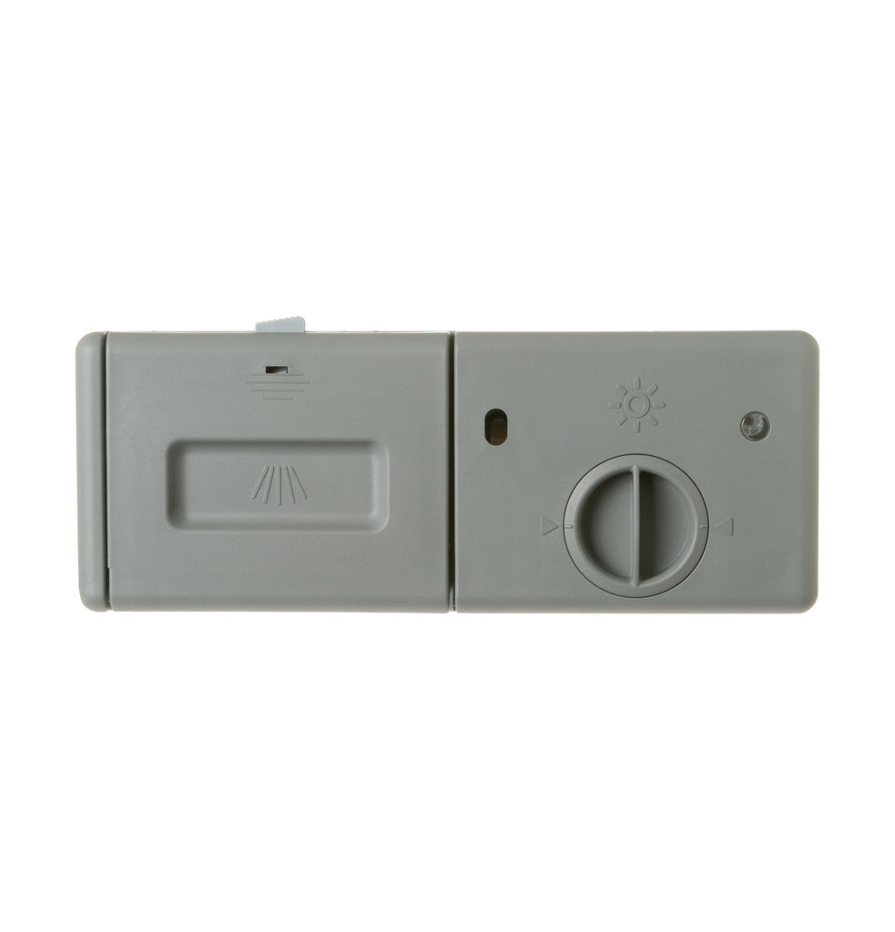 Frigidaire Dishwasher Detergent Dispenser - 5304507354, Replaces: 154452704 154542104 154542107 154574405 154574406 154860103 5304454285 5304475588 5304484723 7154574405 7154574406 INVERTEC