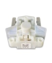 Frigidaire Dishwasher Door Latch - 5304475570, Replaces: 1565343 AH2379415 AP4508523 EA2379415 EAP2379415 PS2379415 PD00024181 INVERTEC