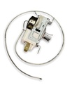 Whirlpool Refrigerator Temperature Control (Thermostat) - 12000034 , REPLACES: 1659402 52881-23 52881-3 52881-39 52881-41 65268-2 69694-2 1743 EAP2002796 PS2002796 AP4009816 PD00030778 INVERTEC