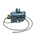 Whirlpool Refrigerator Temperature Control (Thermostat) - 8201506 or 01547573  ,  REPLACES: 01547584 01547585 11547584 1519884 1547573 1547584 1978041 20143140 40506 40548 485163 515248 515249 515394 515434 515435 516821 516827 517455 519884 530171 INVERTEC