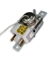 Whirlpool Refrigerator Temperature Control (Thermostat) - R0161092 ,  REPLACES: 0312452 223393 4343711 8170359 8170672 AH2167870 AP4247443 C3615024 EA2167870 EAP2167870 PS2167870 Y0312452 PD00003681 INVERTEC