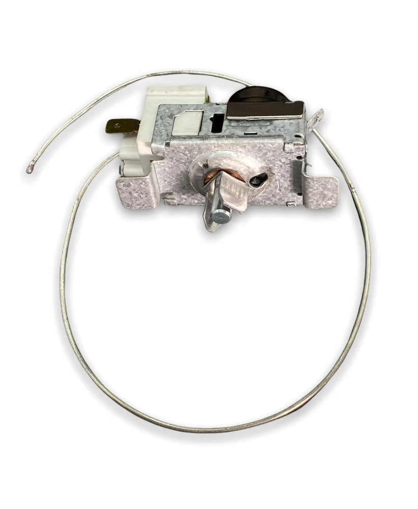 Whirlpool Refrigerator Temperature Control (Thermostat) - W10839843 , REPLACES: W10570509 4363400 AP5988812 PS11728022 EAP11728022 PD00035812 INVERTEC