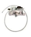 Whirlpool Refrigerator Temperature Control (Thermostat) - W10839843 , REPLACES: W10570509 4363400 AP5988812 PS11728022 EAP11728022 PD00035812 INVERTEC