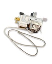 Whirlpool Refrigerator Temperature Control (Thermostat) - WP2204605 , REPLACES: 2204605 2221666 2225460 456000 AH11739602 AH331023 AP3084361 AP6006527 EA11739602 EA331023 EAP11739602 EAP331023 PS11739602 PS331023 PD00002701 INVERTEC
