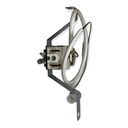 Whirlpool Refrigerator Temperature Control (Thermostat) - WP2210491 or 221049,   REPLACES: 2314594 2210488 897481 AP3135629 AH332257 EAP332257 PS332257 INVERTEC