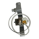 Whirlpool Refrigerator Temperature Control (Thermostat) - WP2210491 or 221049,   REPLACES: 2314594 2210488 897481 AP3135629 AH332257 EAP332257 PS332257 INVERTEC