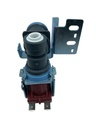 Whirlpool Refrigerator Water Inlet Valve - W10498976, Replaces: W10420082