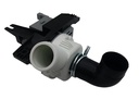Whirlpool Washing Machine Water Drain Pump - W10409079, Replaces: WPW10409079